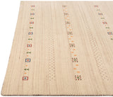 Alfombra Handloom | 197 x 147 cm