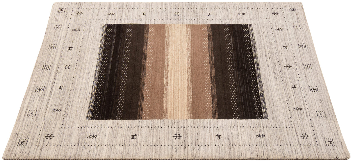 Alfombra Handloom | 202 x 142 cm