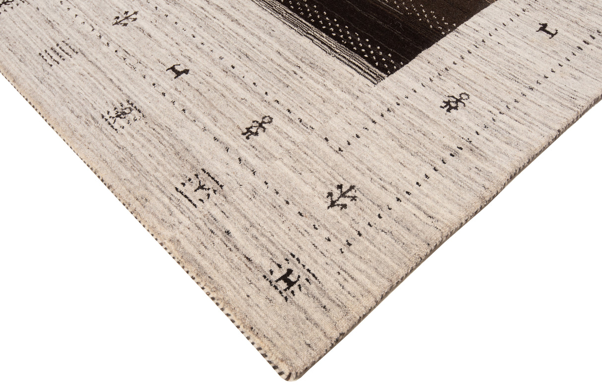 Alfombra Handloom | 202 x 142 cm