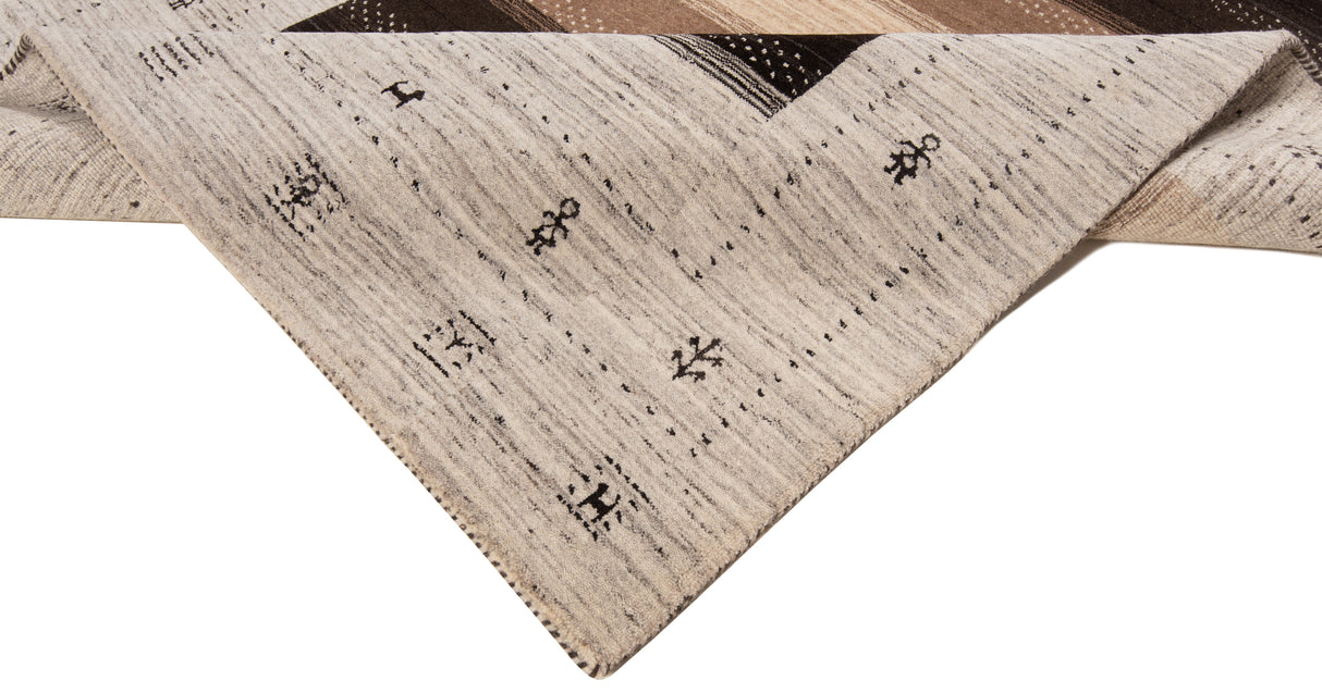 Alfombra Handloom | 202 x 142 cm