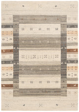 Alfombra Handloom | 201 x 142 cm