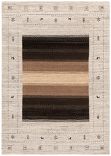 Alfombra Handloom | 202 x 140 cm