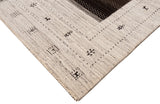 Alfombra Handloom | 202 x 140 cm