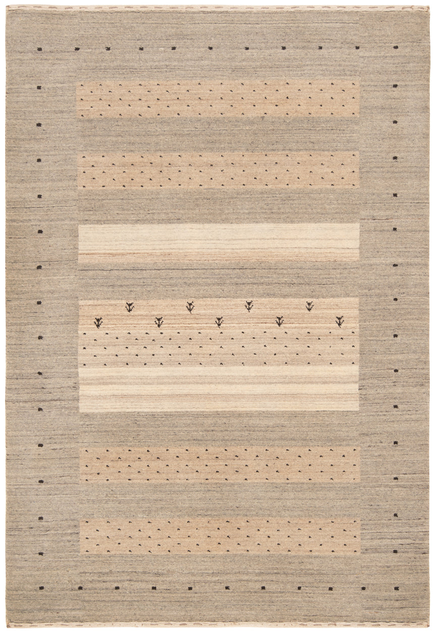 Alfombra Handloom | 203 x 139 cm