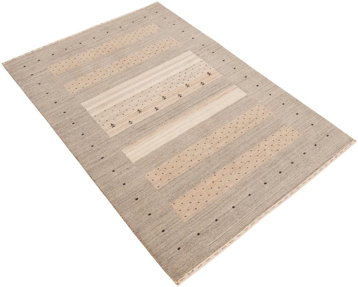 Alfombra Handloom | 203 x 139 cm