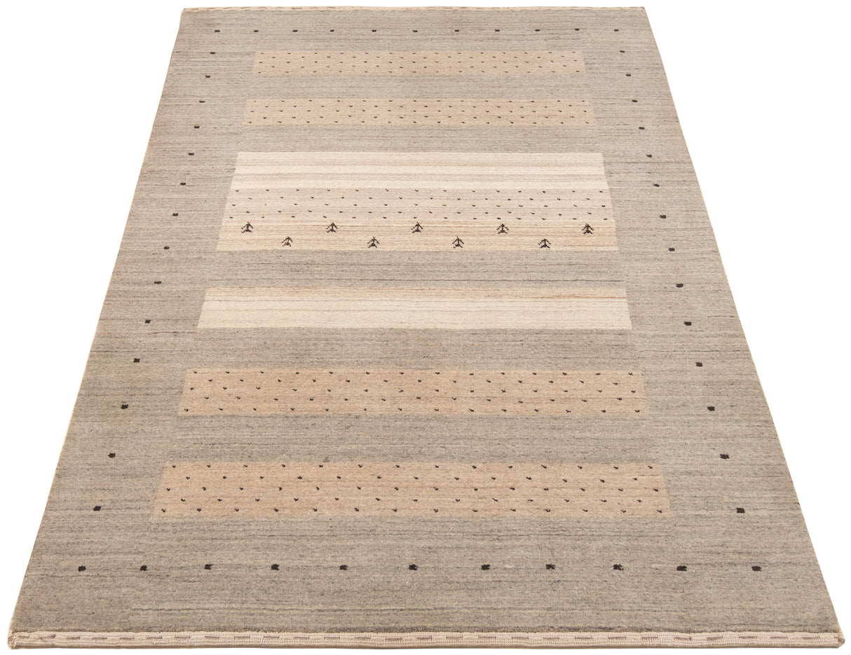 Alfombra Handloom | 203 x 139 cm