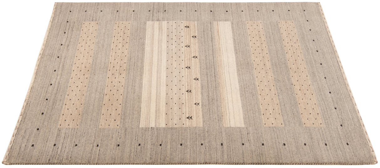 Alfombra Handloom | 203 x 139 cm