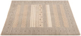 Alfombra Handloom | 203 x 139 cm