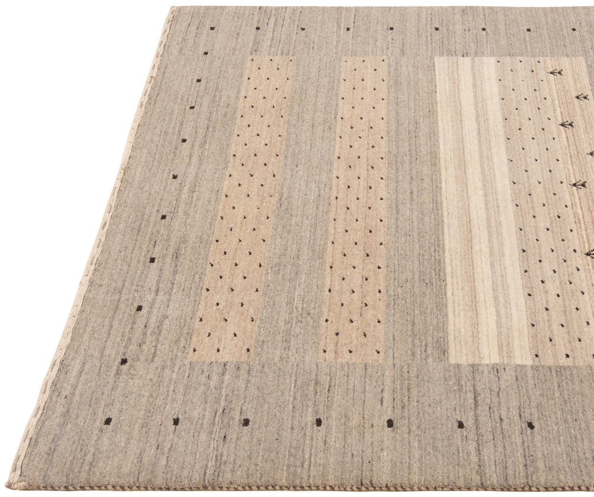 Alfombra Handloom | 203 x 139 cm