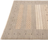 Alfombra Handloom | 203 x 139 cm