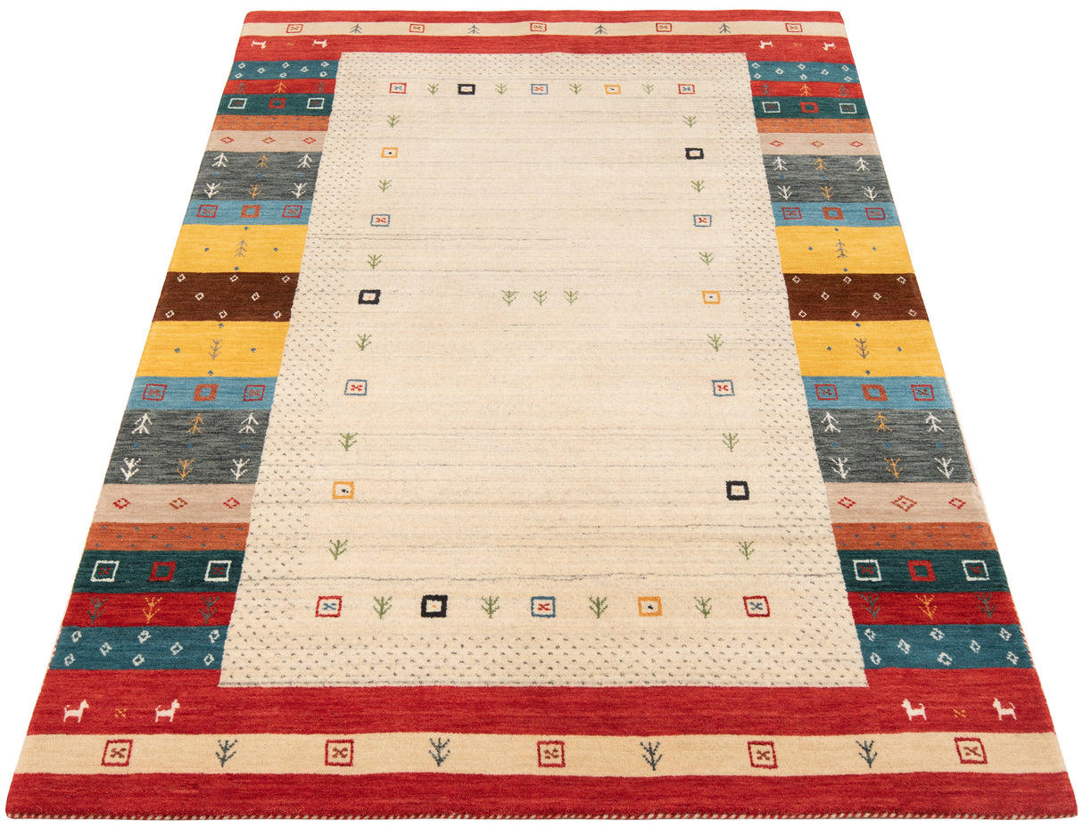 Alfombra Handloom | 200 x 140 cm