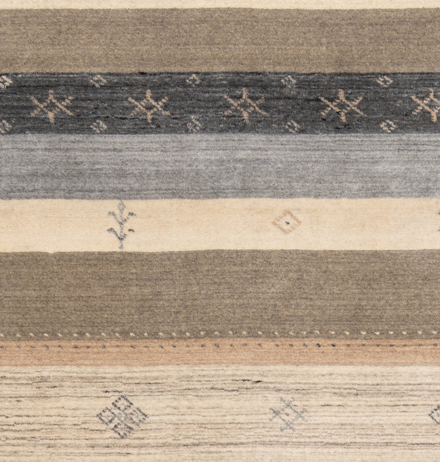 Alfombra Handloom | 202 x 141 cm