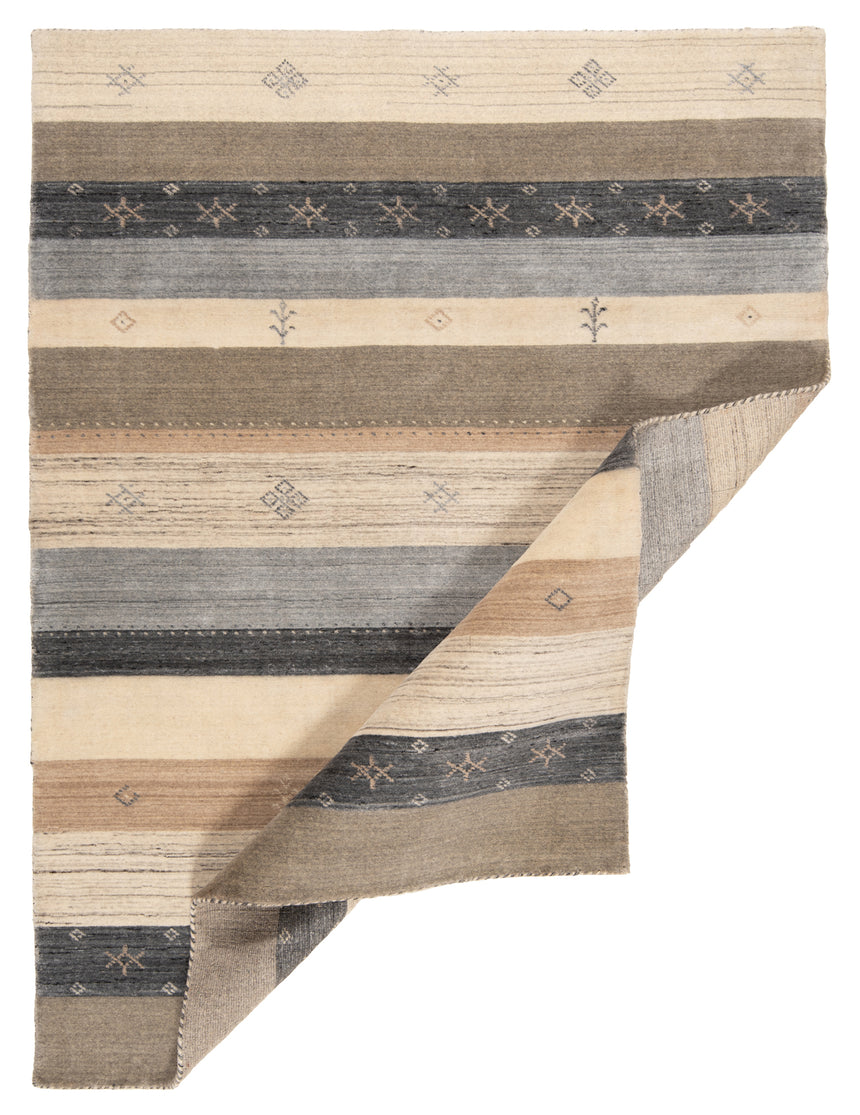 Alfombra Handloom | 202 x 141 cm