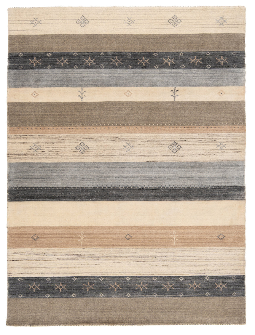 Alfombra Handloom | 202 x 141 cm