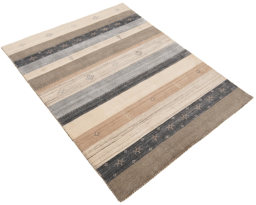 Alfombra Handloom | 202 x 141 cm