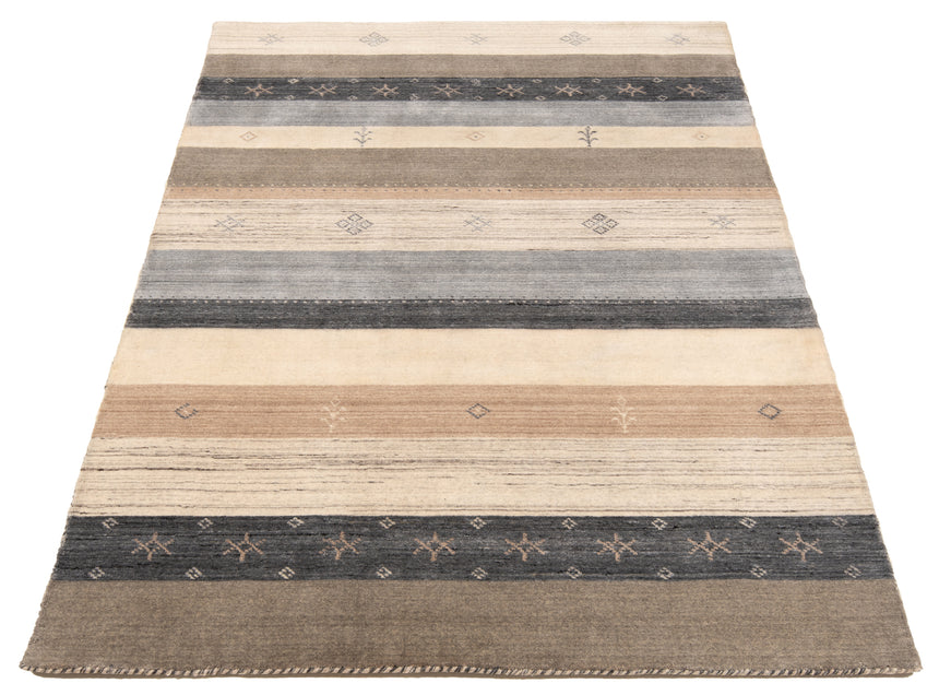 Alfombra Handloom | 202 x 141 cm