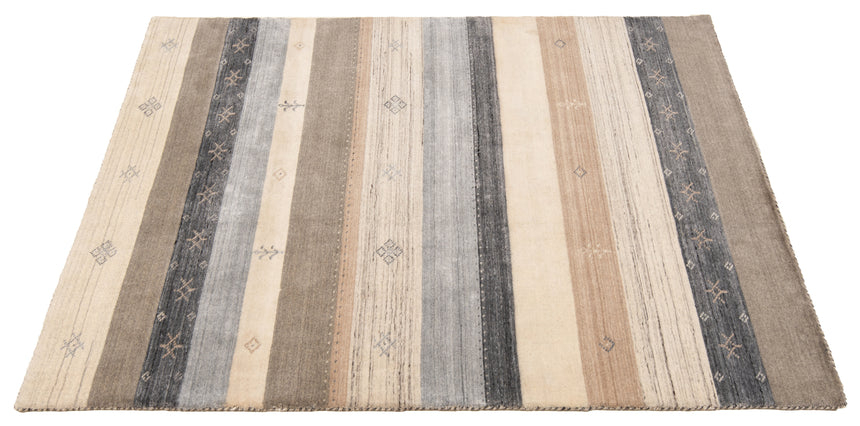 Alfombra Handloom | 202 x 141 cm