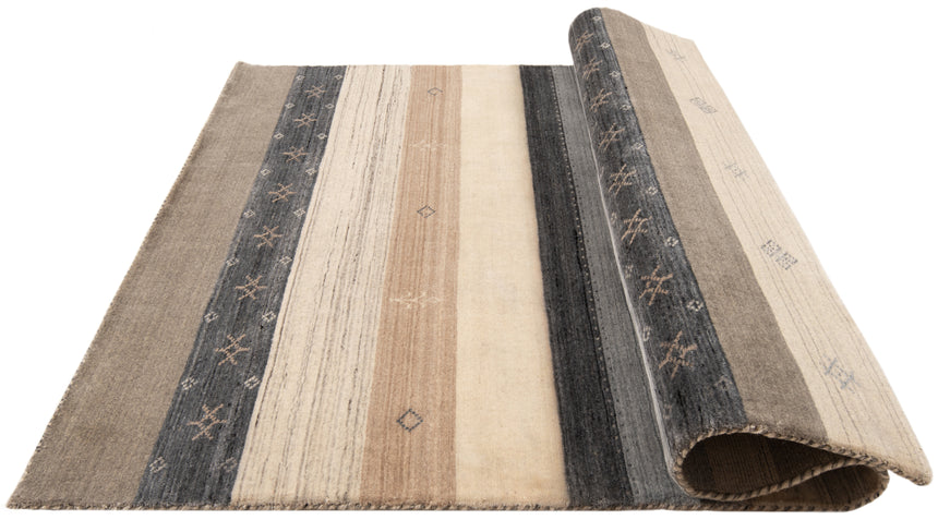 Alfombra Handloom | 202 x 141 cm