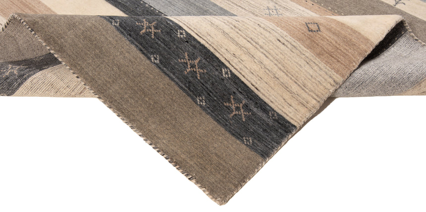 Alfombra Handloom | 202 x 141 cm
