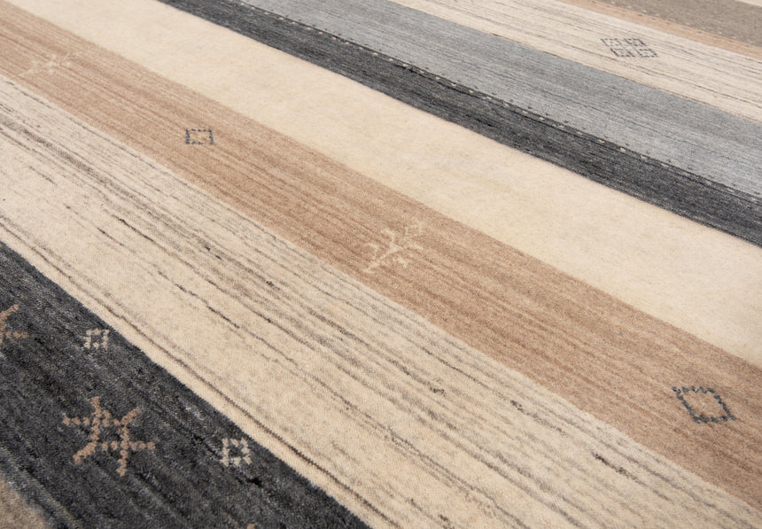 Alfombra Handloom | 202 x 141 cm