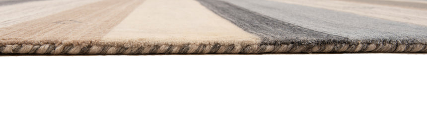 Alfombra Handloom | 202 x 141 cm
