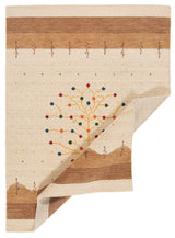 Alfombra Handloom | 200 x 143 cm