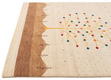 Alfombra Handloom | 200 x 143 cm