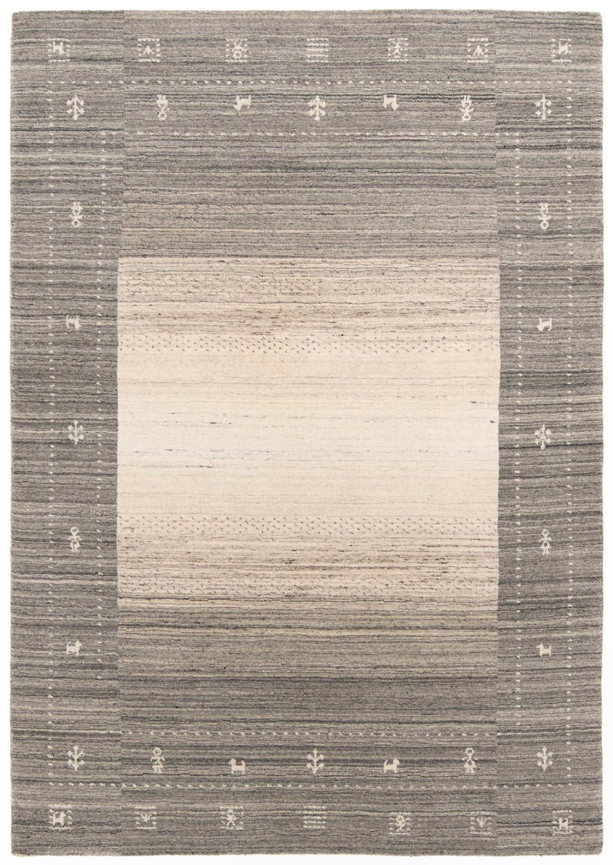 Alfombra Handloom | 200 x 140 cm