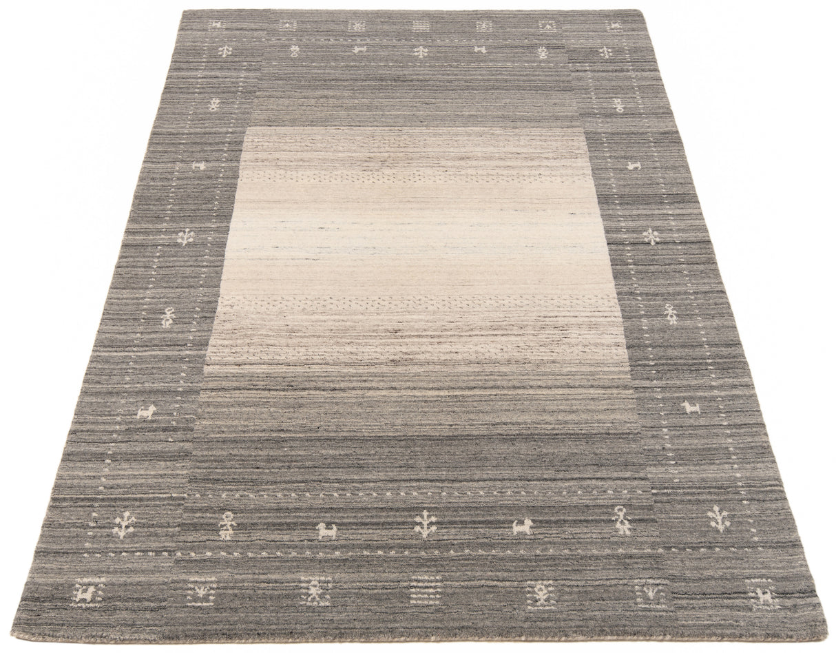 Alfombra Handloom | 200 x 140 cm