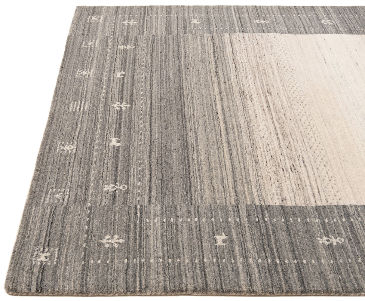 Alfombra Handloom | 200 x 140 cm