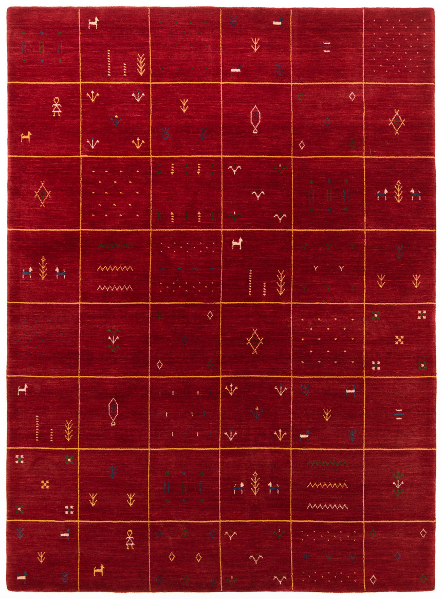 Alfombra Handloom | 197 x 145 cm