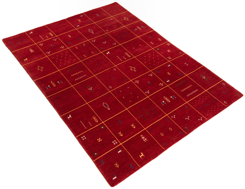 Alfombra Handloom | 197 x 145 cm