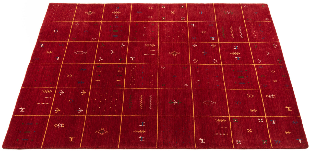 Alfombra Handloom | 197 x 145 cm