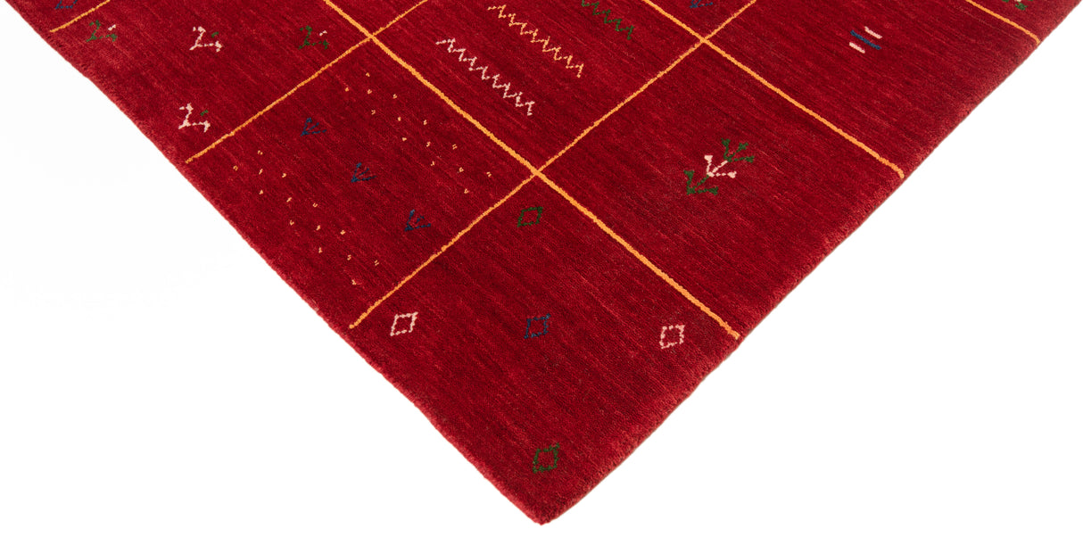 Alfombra Handloom | 197 x 145 cm