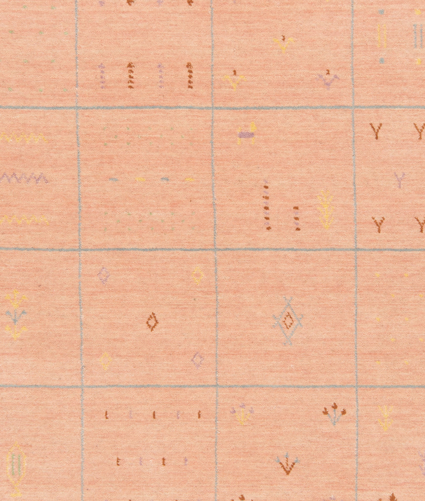 Alfombra Handloom | 199 x 141 cm