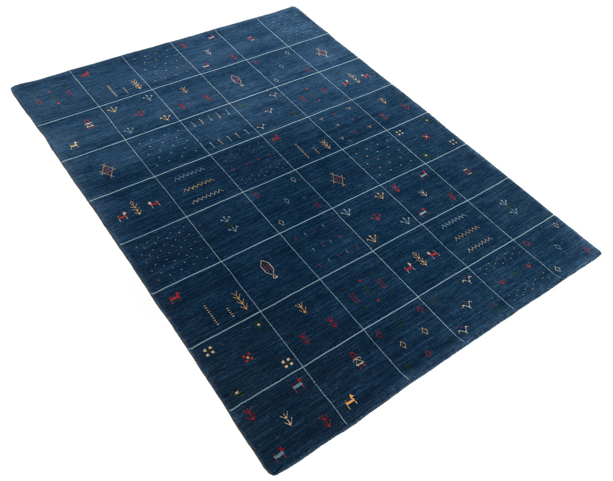 Alfombra Handloom | 197 x 146 cm