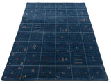 Alfombra Handloom | 197 x 146 cm