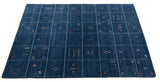 Alfombra Handloom | 197 x 146 cm