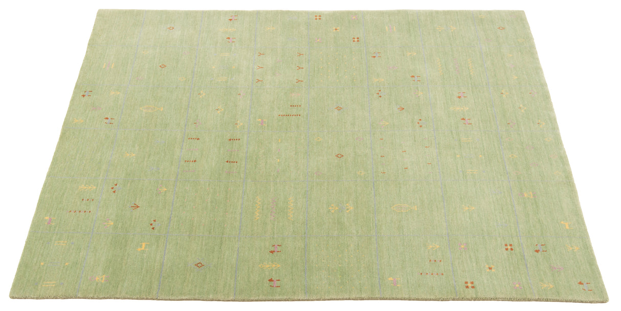 Alfombra Handloom | 198 x 143 cm