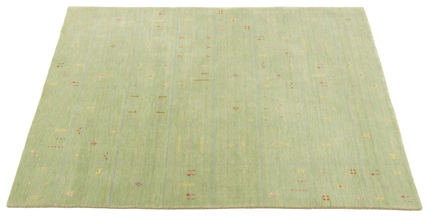 Alfombra Handloom | 198 x 143 cm