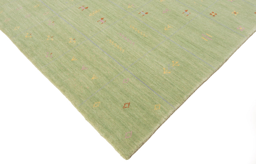 Alfombra Handloom | 198 x 143 cm