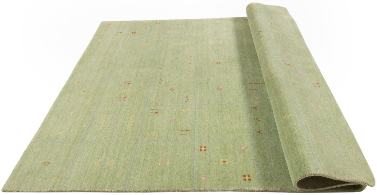 Alfombra Handloom | 198 x 143 cm