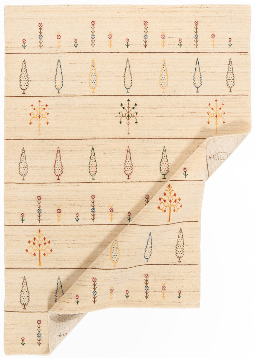 Alfombra Handloom | 199 x 141 cm