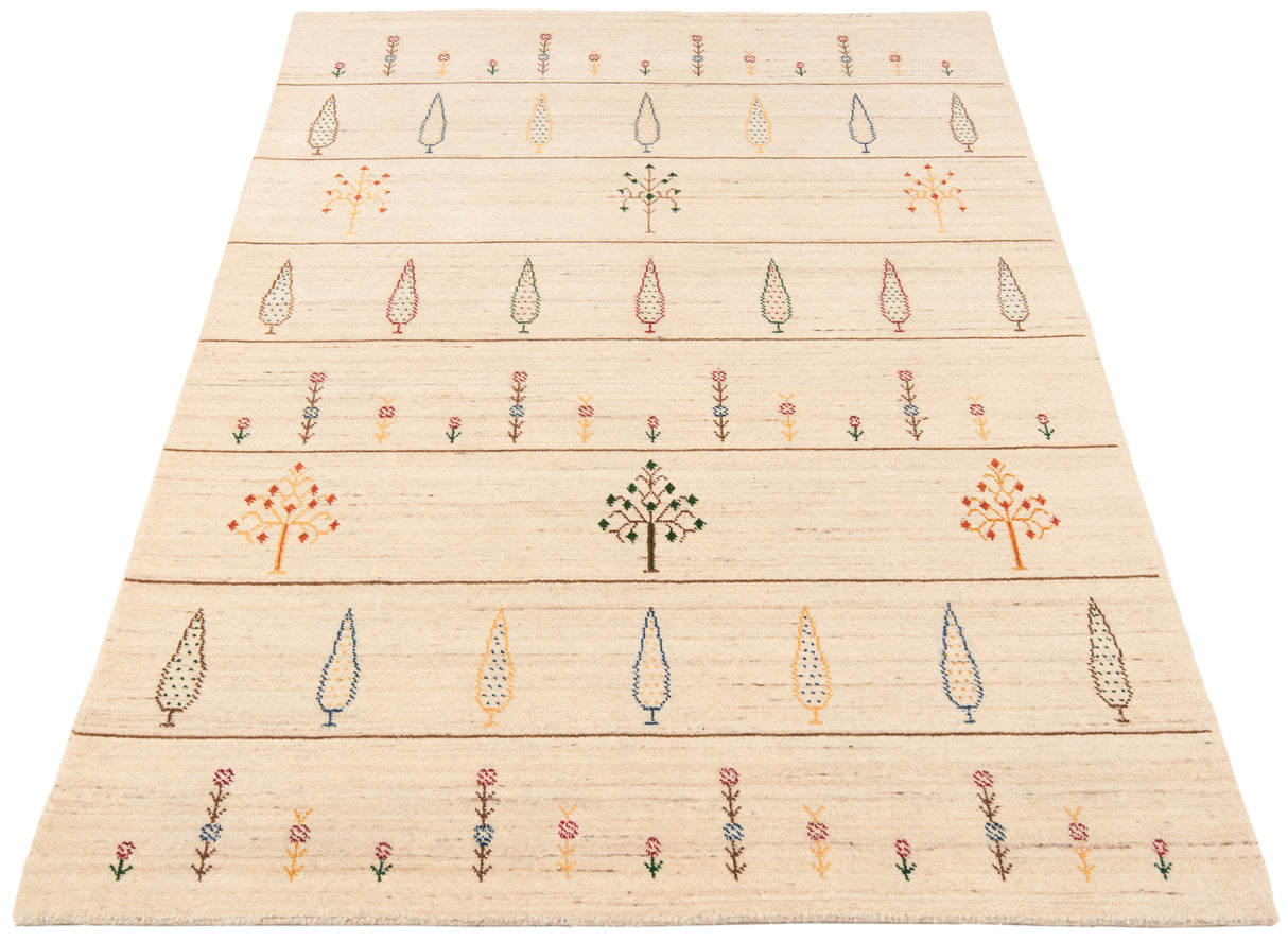 Alfombra Handloom | 199 x 141 cm