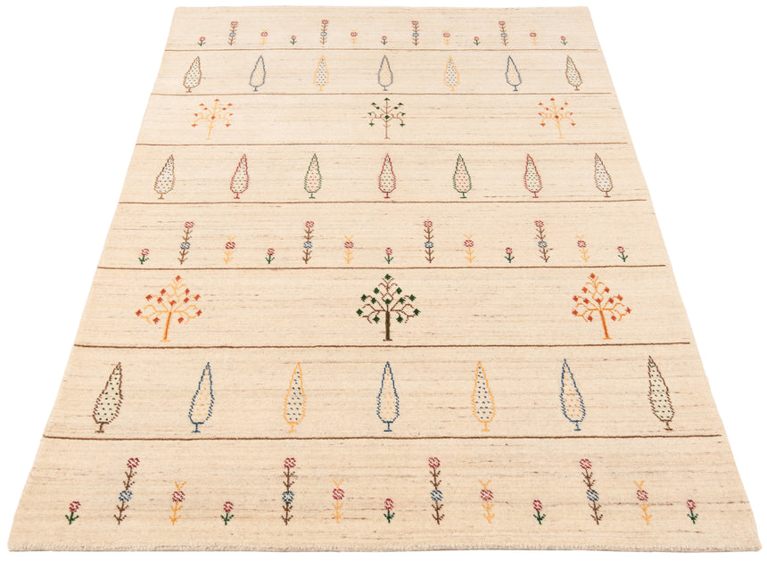 Alfombra Handloom | 199 x 141 cm
