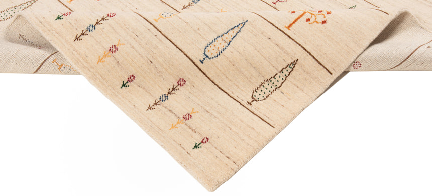 Alfombra Handloom | 199 x 141 cm