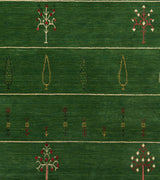 Alfombra Handloom | 196 x 143 cm