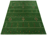 Alfombra Handloom | 196 x 143 cm