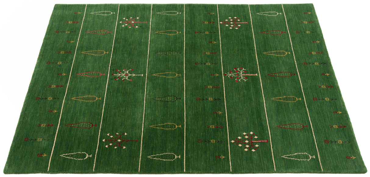 Alfombra Handloom | 196 x 143 cm