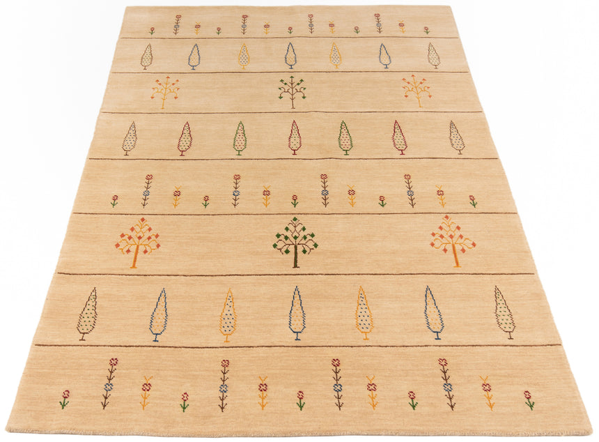 Alfombra Handloom | 197 x 138 cm